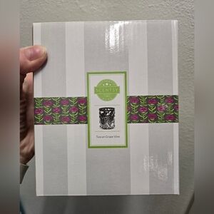 Scentsy Tuscan Grape Vine Warmer Wrap